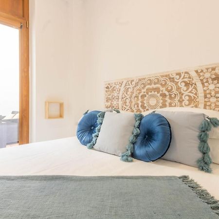 Apartamentos Miguel De Cervantes Centro Кордова Экстерьер фото